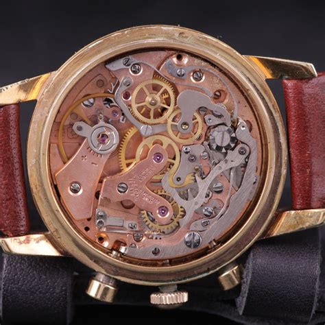 breitling ref 1451 venus 178|venus 178 movement.